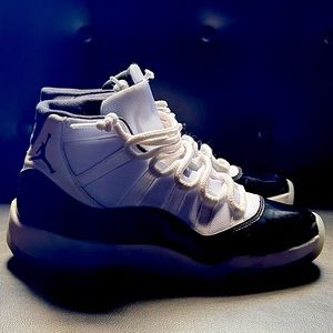 JORDAN 11 CONCORD 2018